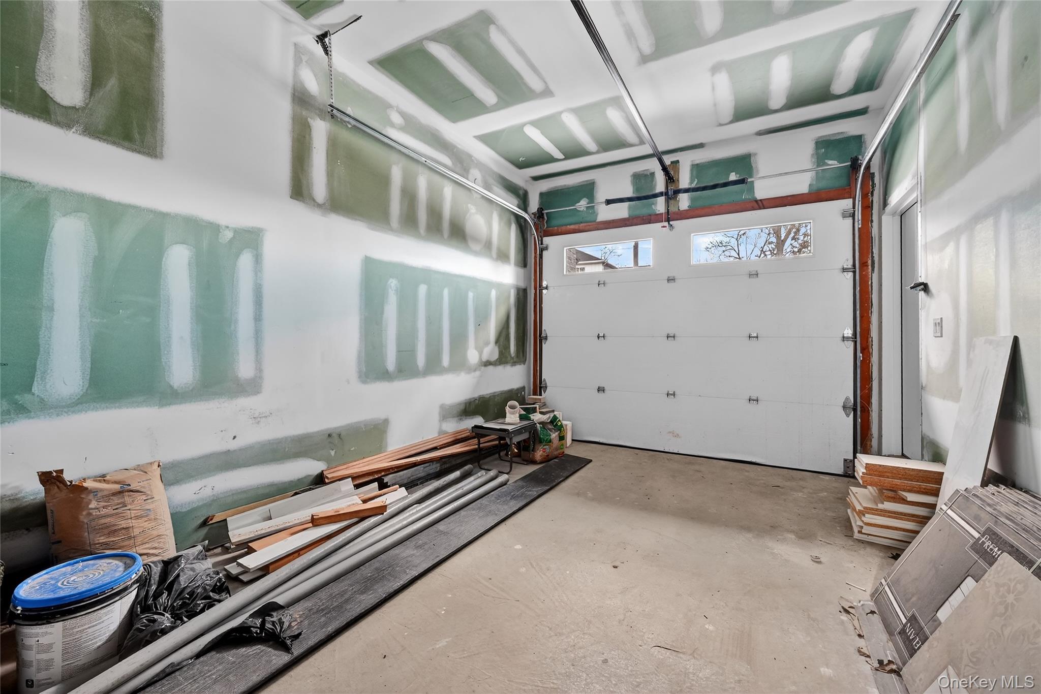27 Ellish Parkway, Unit 203 Spring Valley, NY 10977 - Photo 44 of 47 a view of a room with gym equipment