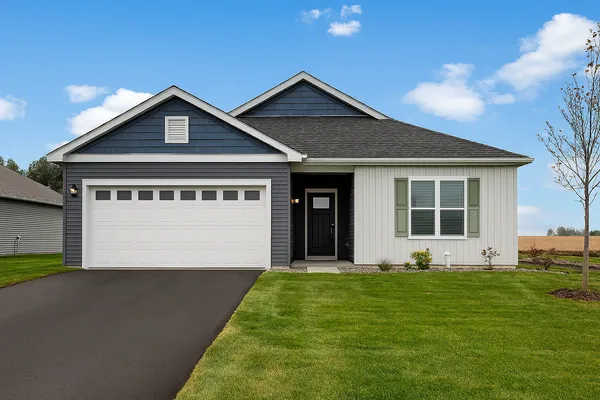 $392,900 | 901 Spruce Circle North, Cambridge, MN 55008