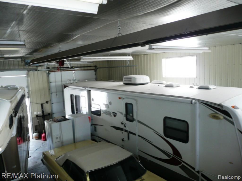 5881 Fenton Road Fenton, MI 48430 - Photo 25 of 35 Plenty of storage
