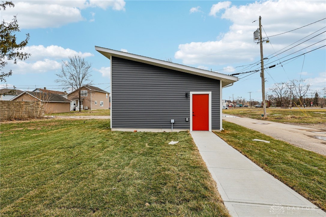 1260 West First Street Dayton, OH 45402 - Photo 43 of 44