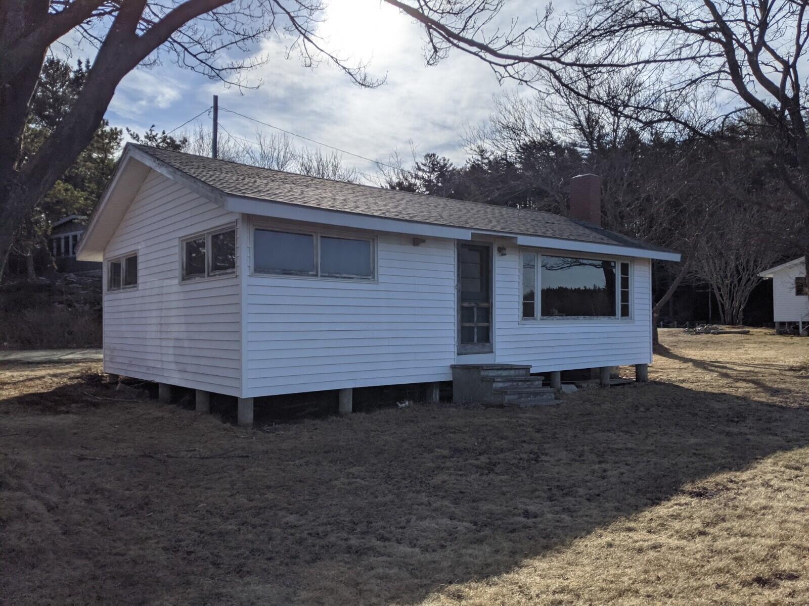 62 Water Cove Road Phippsburg, ME 04562 - Photo 1 of 3 PXL_20210319_131757011