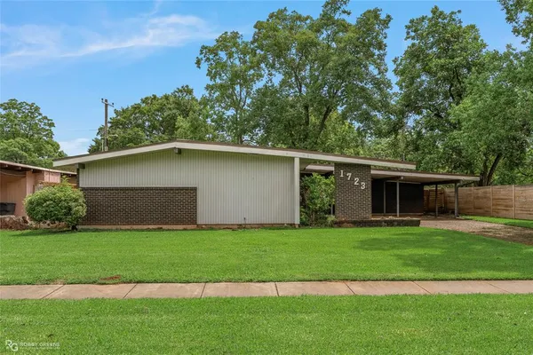 $175,000 | 1723 Captain Shreve Drive, Shreveport, LA 71105