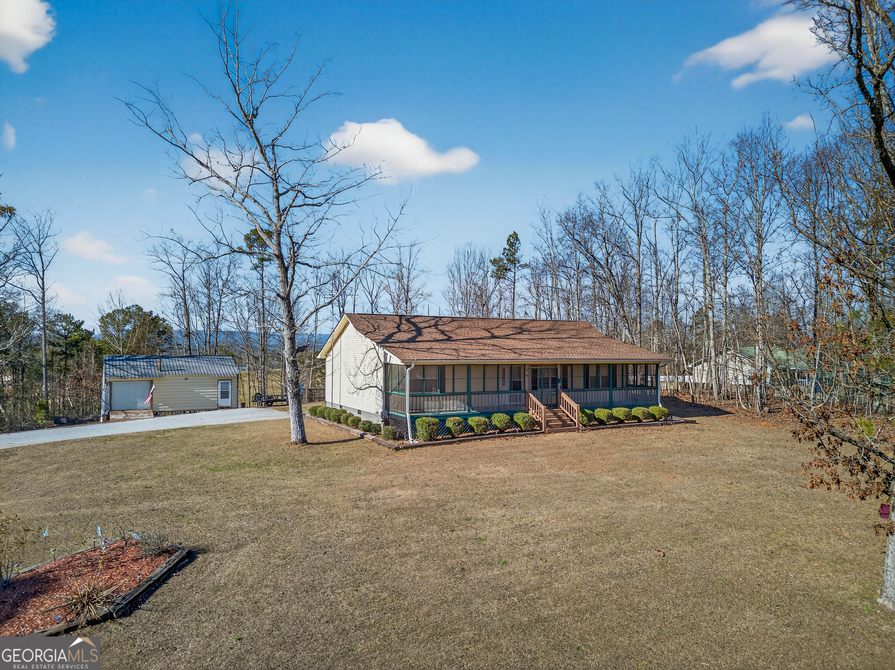 79 Pleasant Grove Road Lineville, AL 36266 - Photo 4 of 30