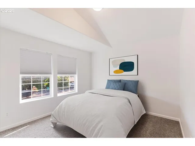 a bathroom with a sink a light fixture and a mirror