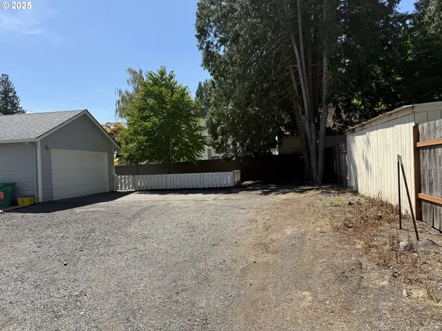 a picture of a person on a wall