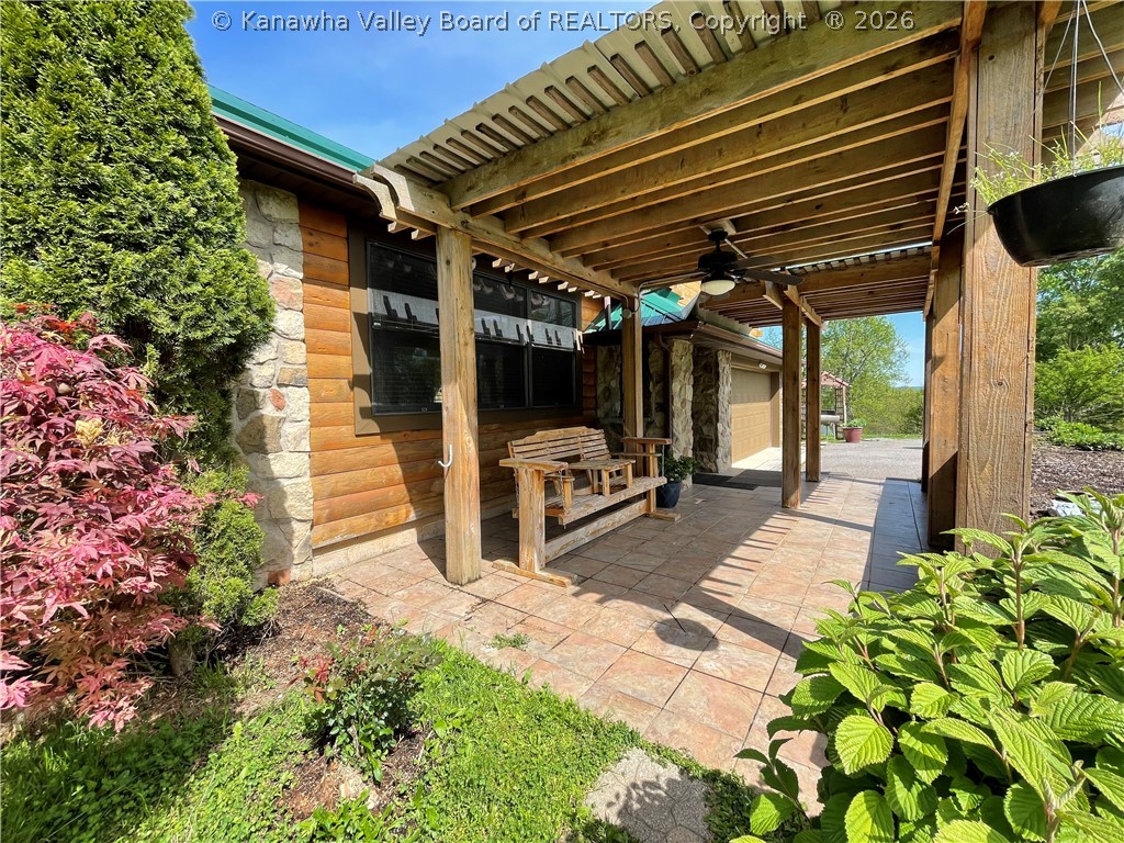 1852 Oak Hill Ridge Road Bomont, WV 25030 - Photo 4 of 48 Gallery Image 4