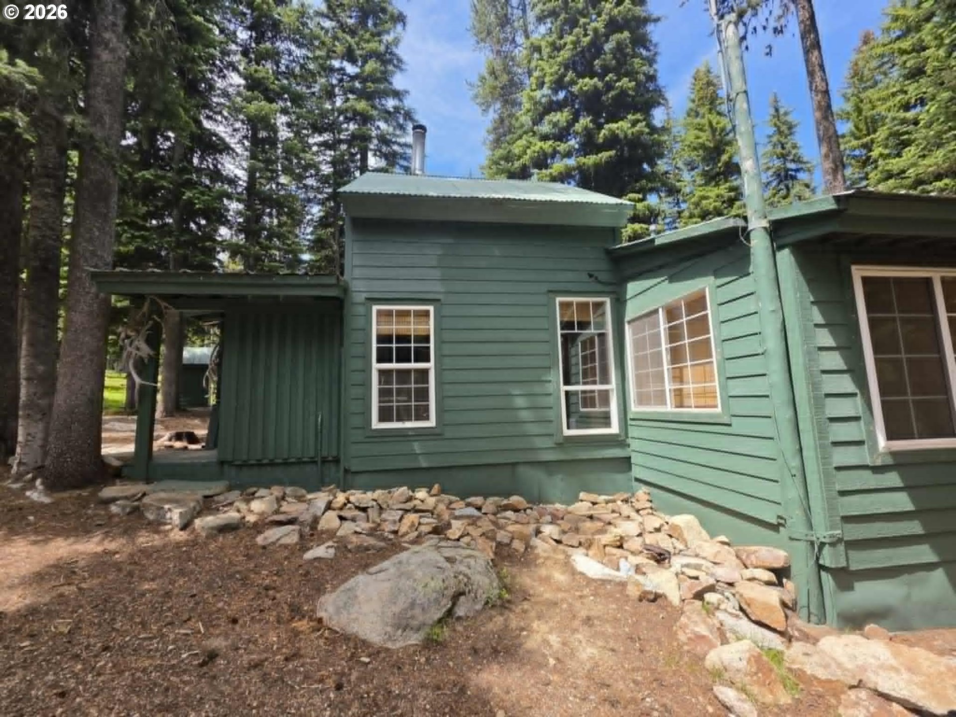 44319 Silver Crk Road Sumpter, OR 97877 - Photo 15 of 31