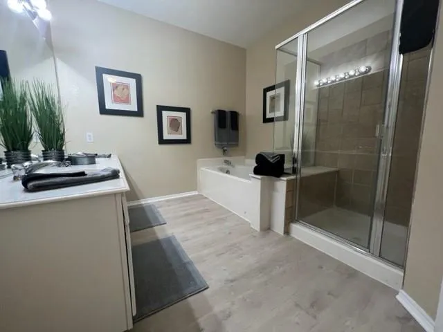 $1,995 | 8401 Asheville Lane, Fort Worth, TX 76123