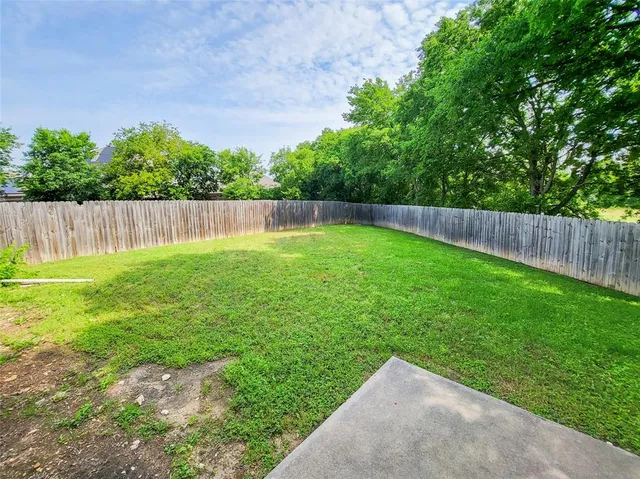 $1,995 | 8401 Asheville Lane, Fort Worth, TX 76123