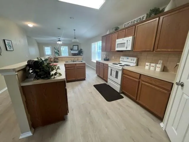 $1,995 | 8401 Asheville Lane, Fort Worth, TX 76123