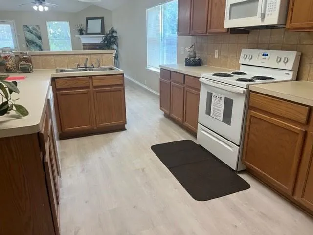 $1,995 | 8401 Asheville Lane, Fort Worth, TX 76123