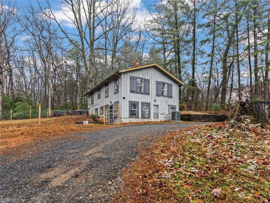 710 Greenhill Road Mount Airy, NC 27030 - Photo 1 of 21 Gallery Image 1