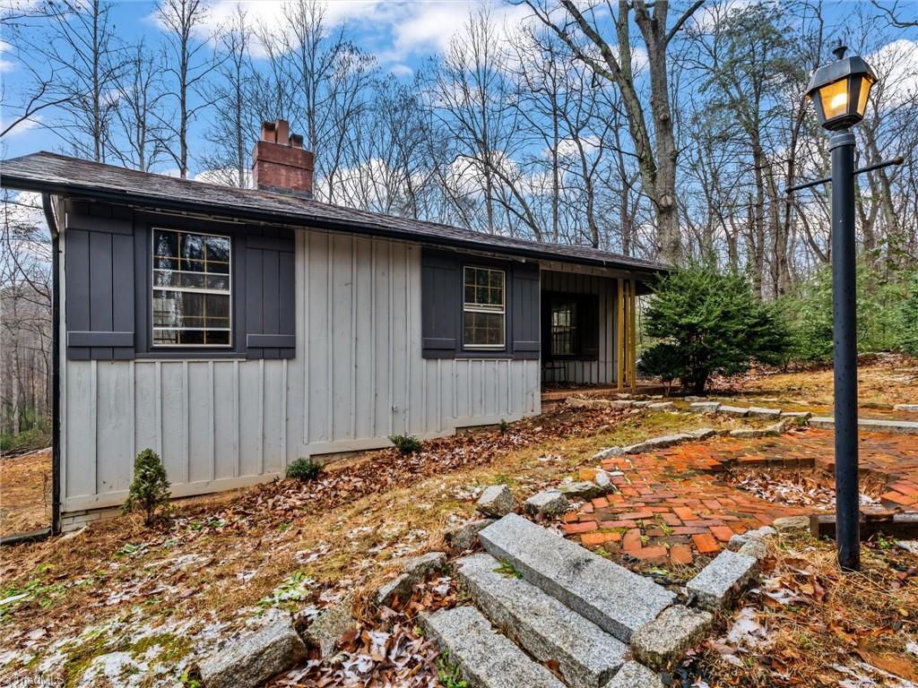 710 Greenhill Road Mount Airy, NC 27030 - Photo 17 of 21 Gallery Image 17