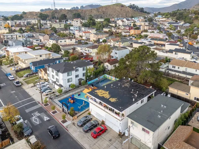 $1,688,000 | 141 Gardiner Avenue, South San Francisco, CA 94080