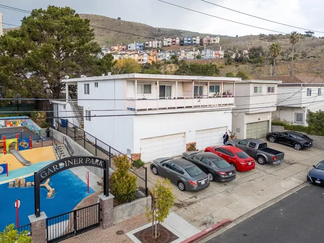 $1,688,000 | 141 Gardiner Avenue, South San Francisco, CA 94080