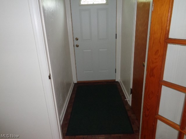 5100 West Ridgewood Drive Parma, OH 44134 - Photo 6 of 22 Foyer Entry