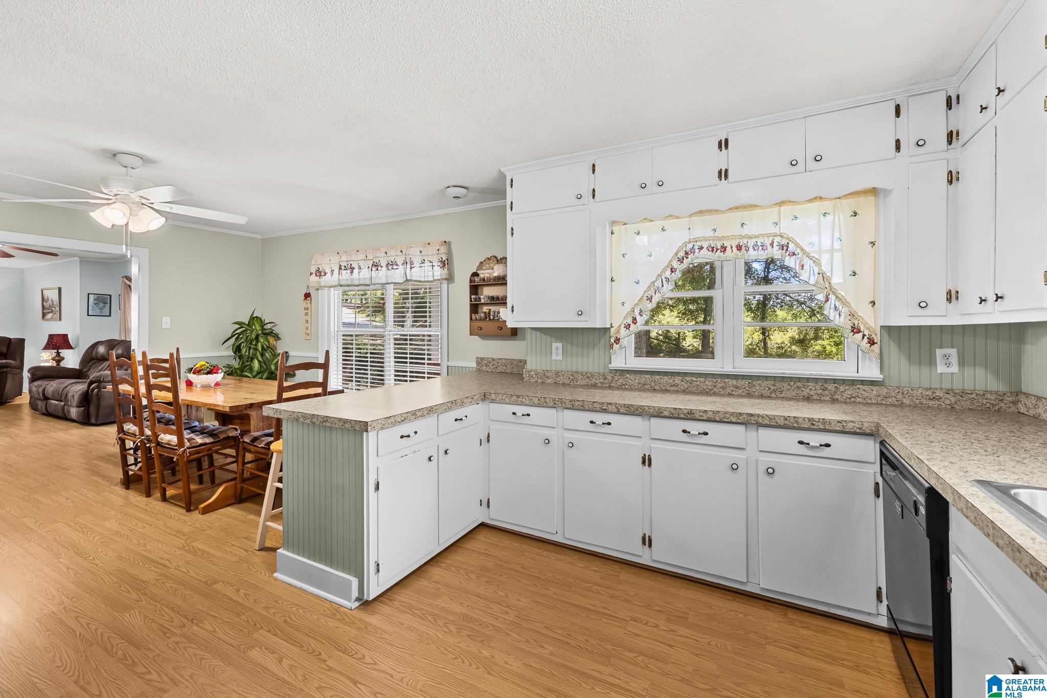 1096 Bud Littlejohn Road Clanton, AL 35045 - Photo 12 of 64 Gallery Image 12
