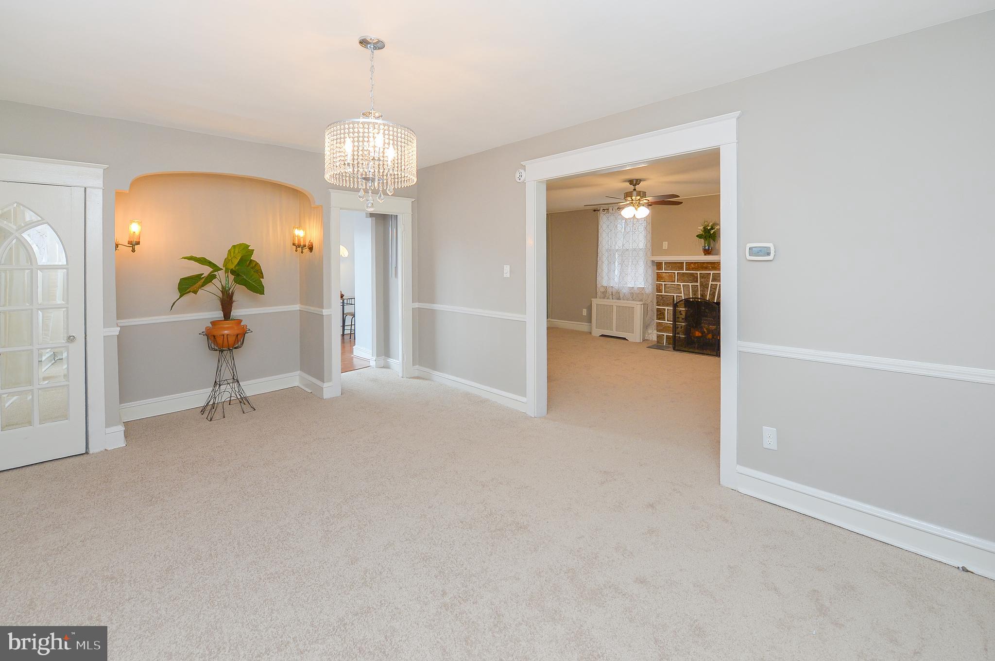 4960 State Road Drexel Hill, PA 19026 - Photo 12 of 40 Dining Room