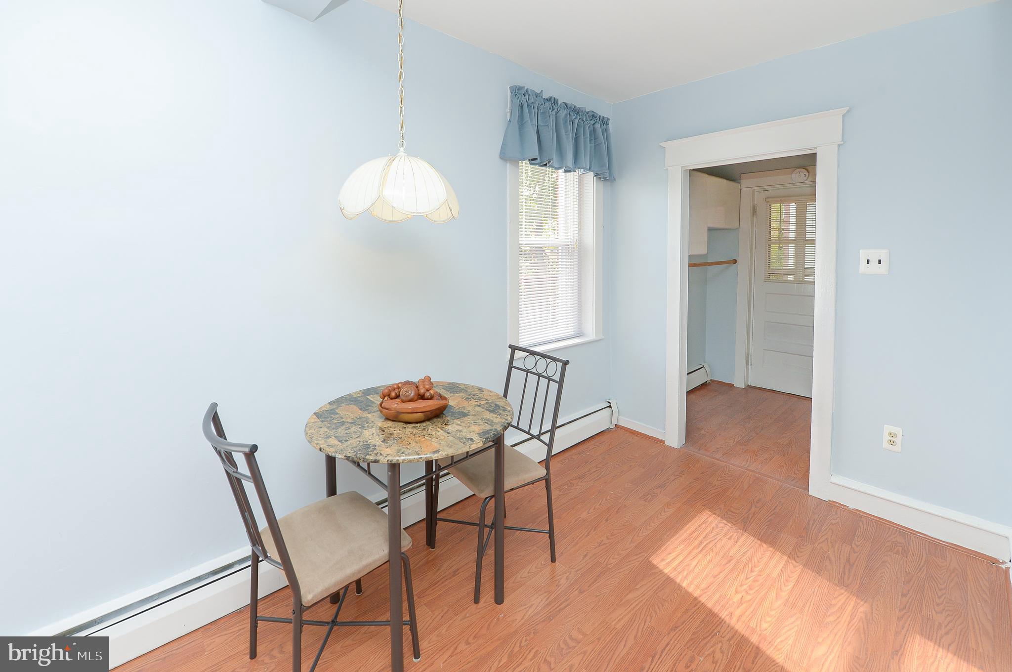 4960 State Road Drexel Hill, PA 19026 - Photo 14 of 40 Breakfast Room