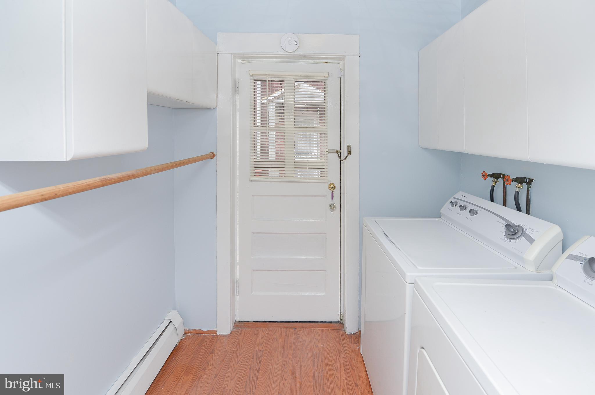 4960 State Road Drexel Hill, PA 19026 - Photo 15 of 40 1st Fl laundry Room(off the kitchen)
