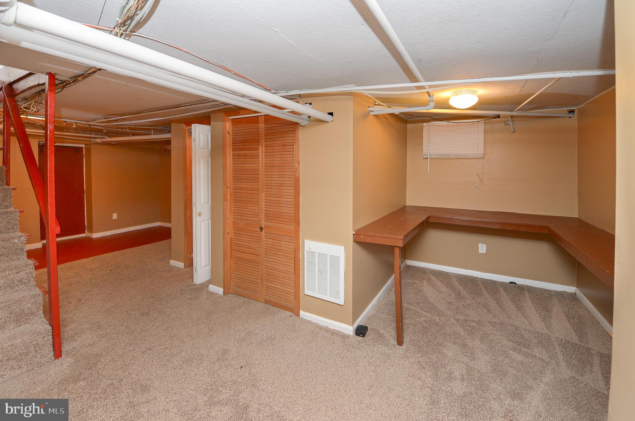 4960 State Road Drexel Hill, PA 19026 - Photo 38 of 40 Basement
