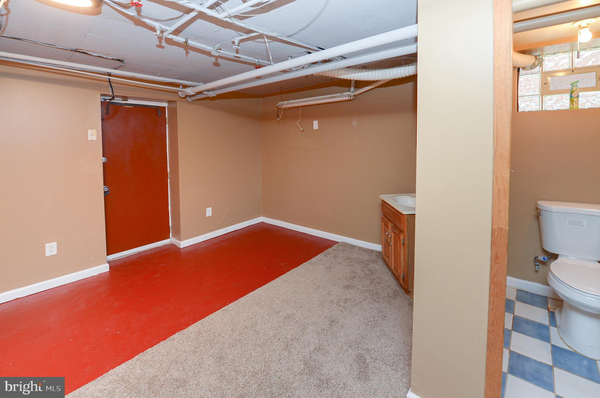 4960 State Road Drexel Hill, PA 19026 - Photo 39 of 40 Basement