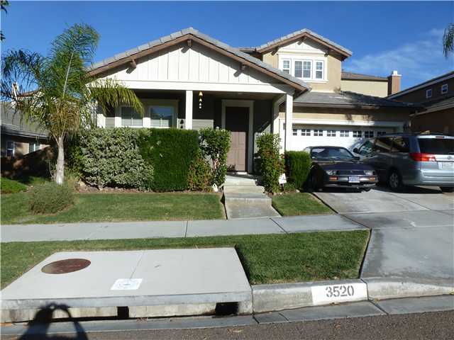 3520 Rock Ridge Road Carlsbad, CA 92010 - Photo 1 of 6