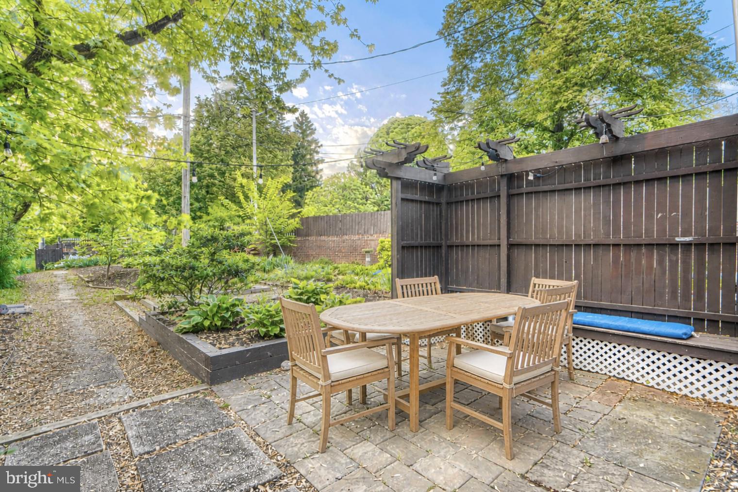 4416 Roland Avenue Baltimore, MD 21210 - Photo 56 of 60