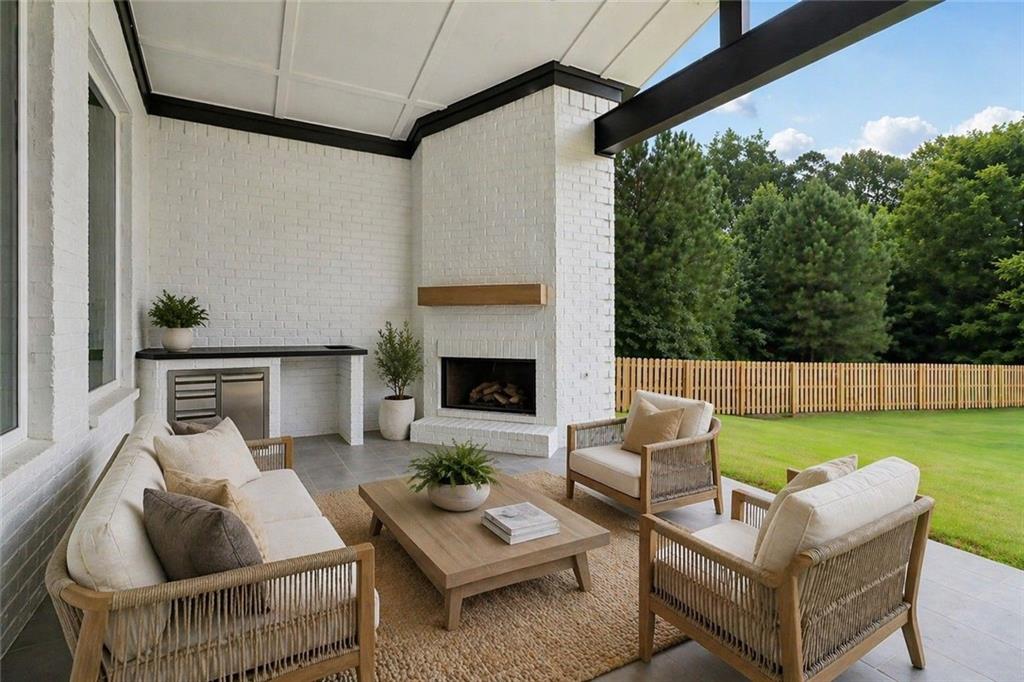 3063 Bold Springs Road Dacula, GA 30019 - Photo 9 of 46