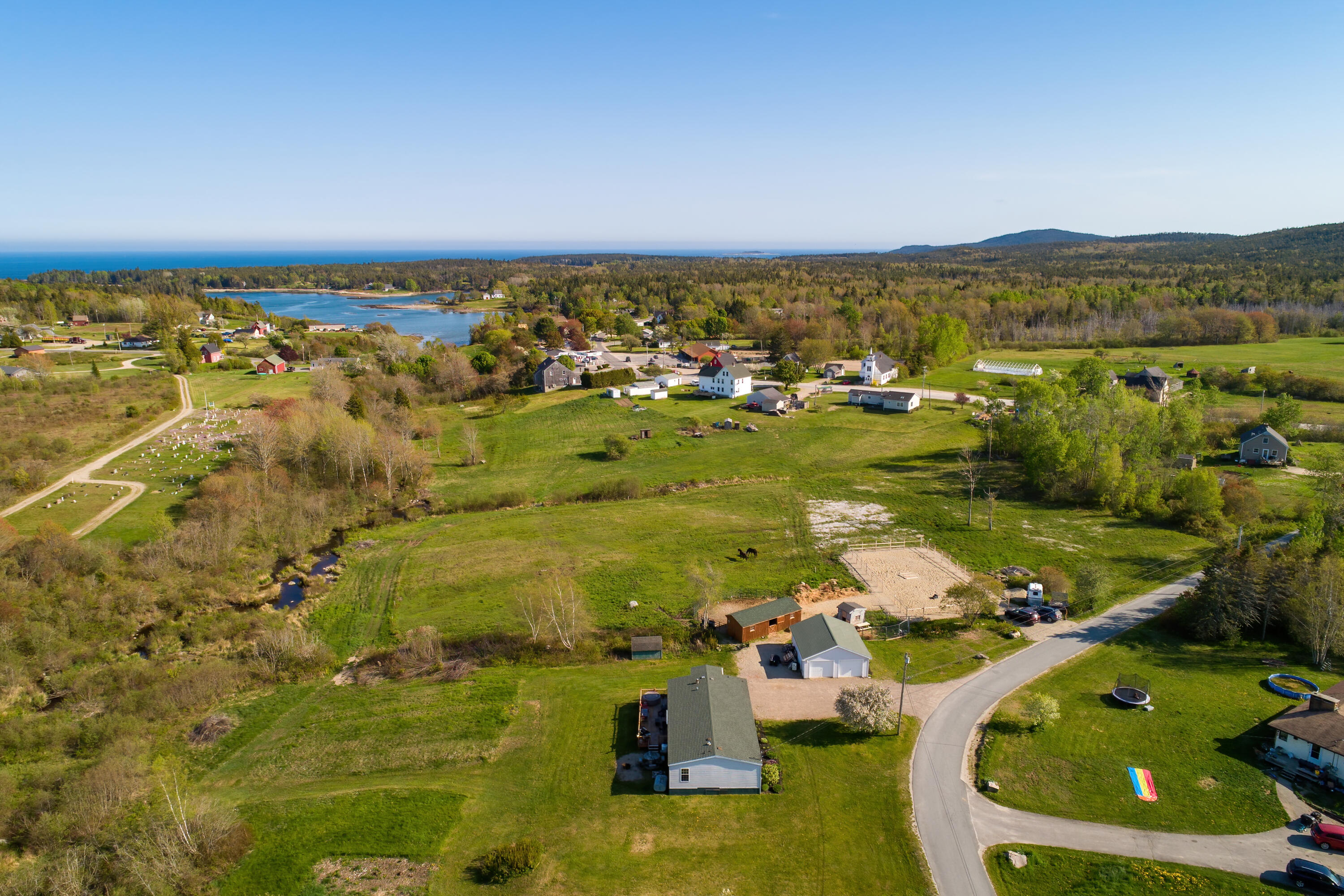 27 Maxwell Road Gouldsboro, ME 04607 - Photo 7 of 38 Maxwell HiRes (9)
