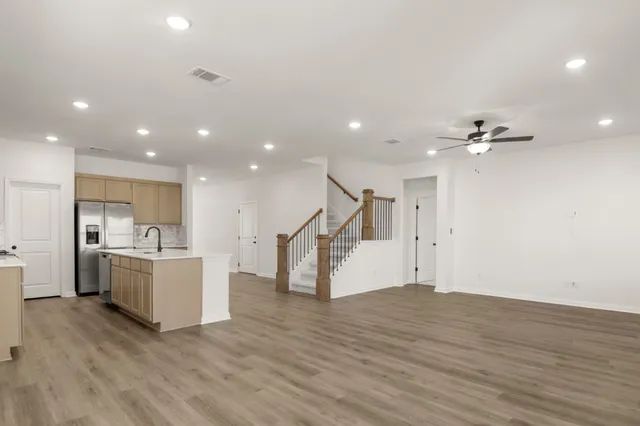 a view of outdoor space