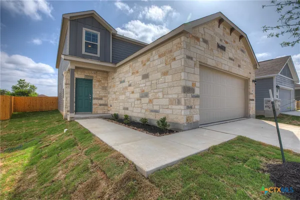 $2,375 | 267 Kinsley Way, New Braunfels, TX 78130