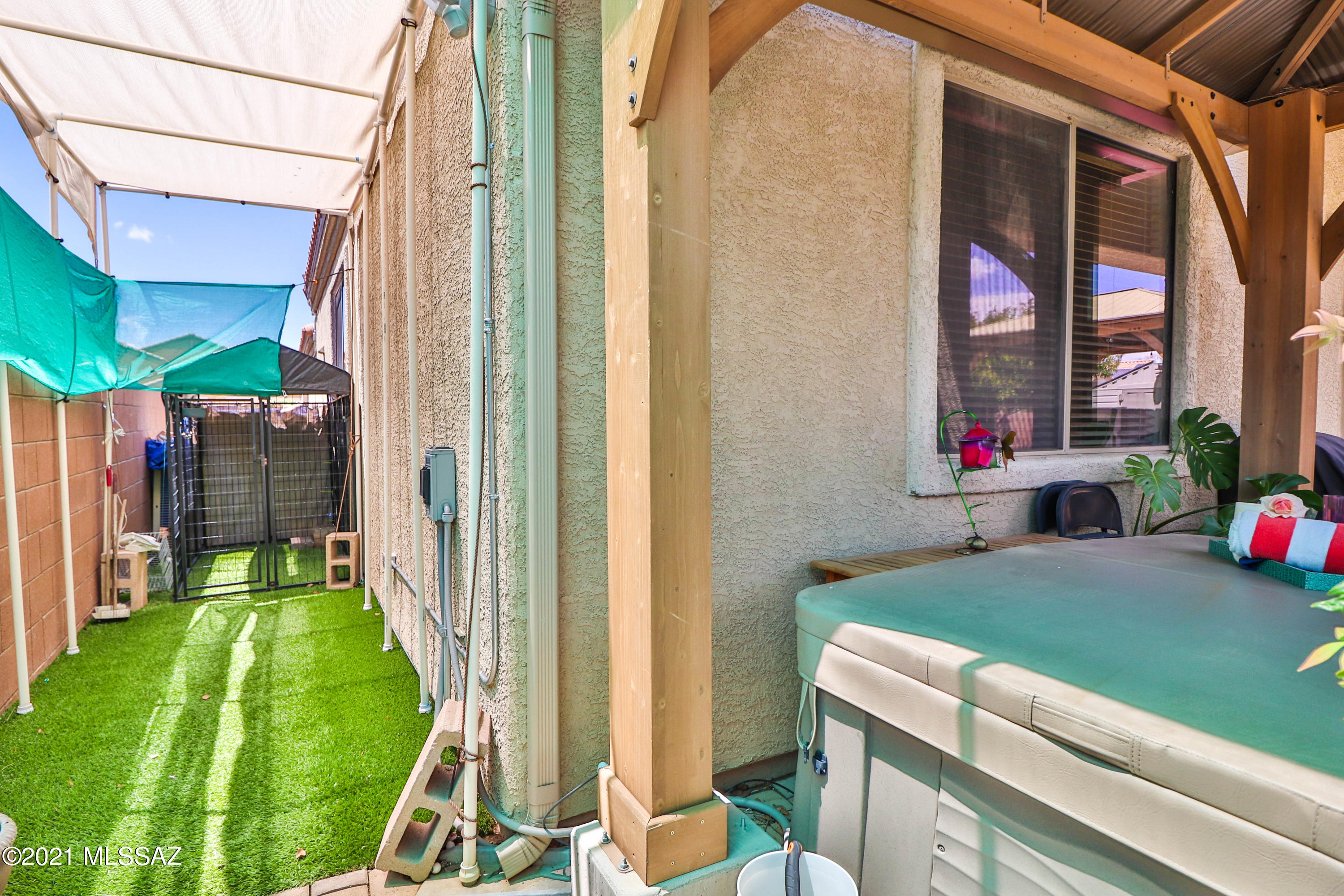 7775 East Jack Oak Road Tucson, AZ 85756 - Photo 44 of 50 Gallery Image 44