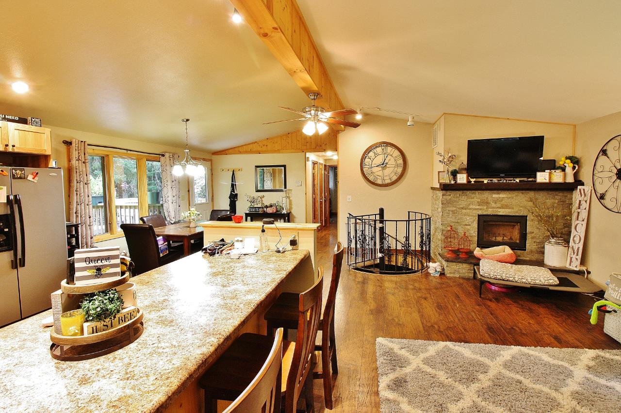 5056 Sand Lake Road Eagle River, WI 54521 - Photo 11 of 30 Gallery Image 11