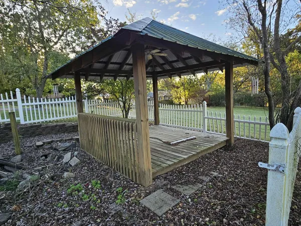 $364,900 | 636 Carmack Avenue, Carthage, TN 37030