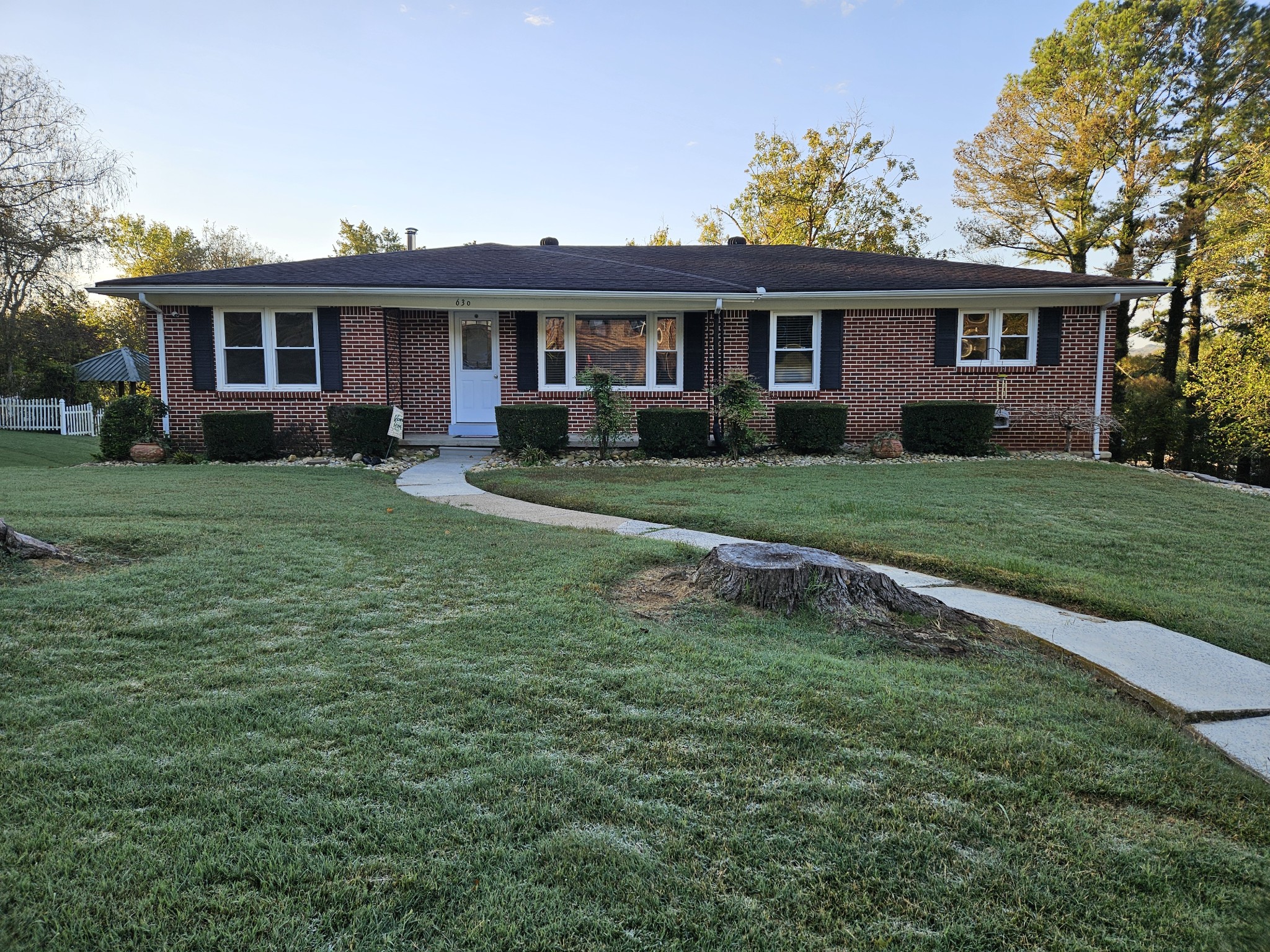 636 Carmack Avenue Carthage, TN 37030 - Photo 3 of 46