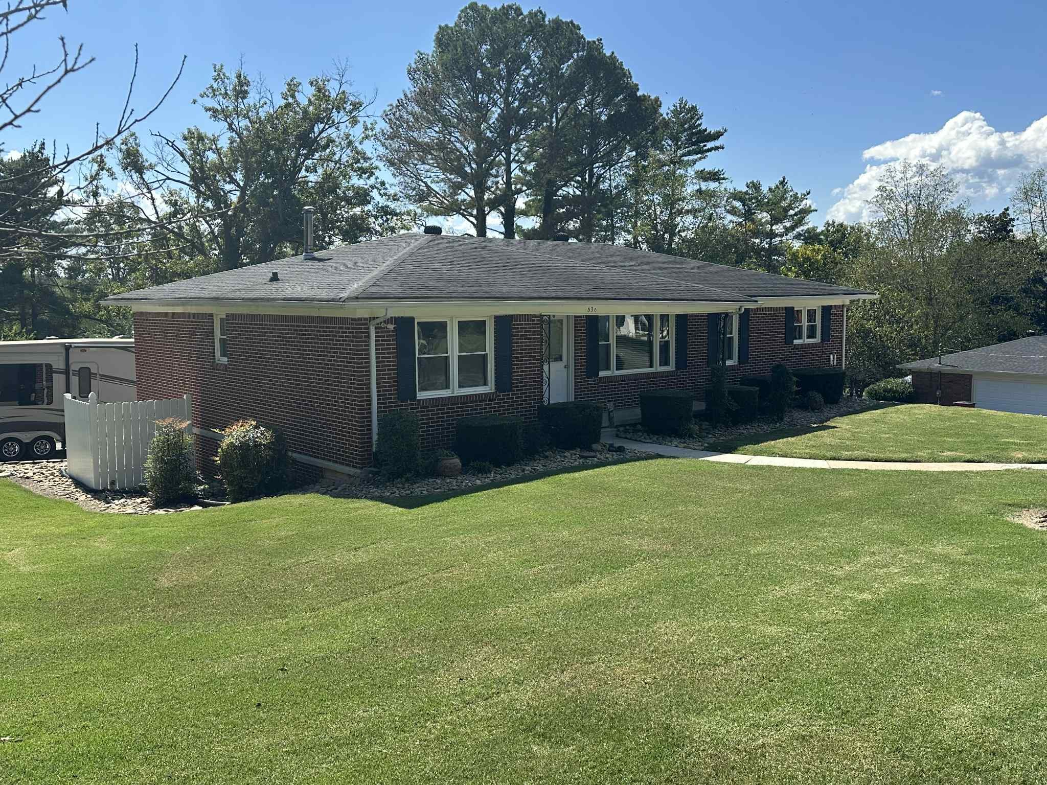 636 Carmack Avenue Carthage, TN 37030 - Photo 44 of 46