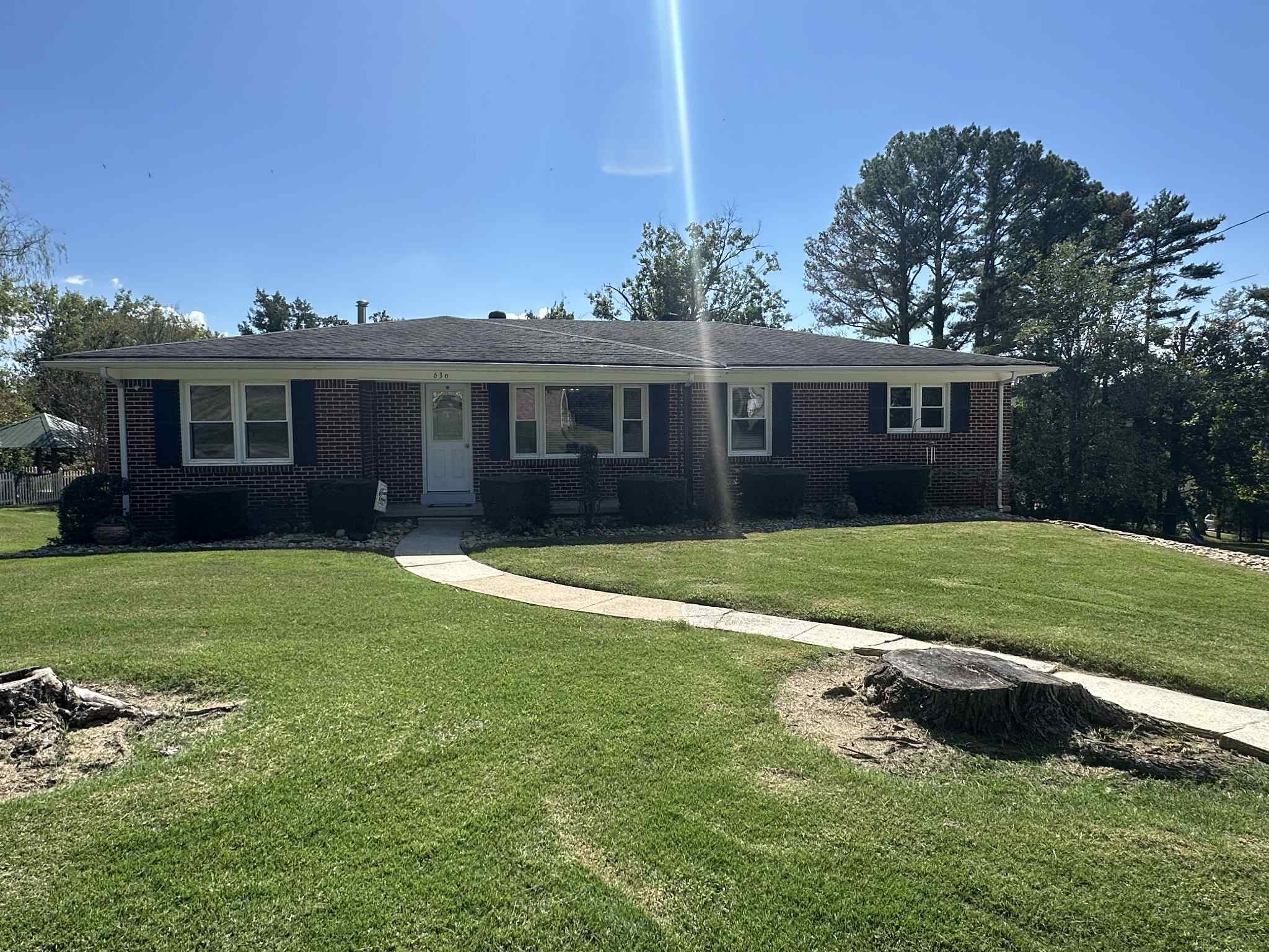 636 Carmack Avenue Carthage, TN 37030 - Photo 45 of 46