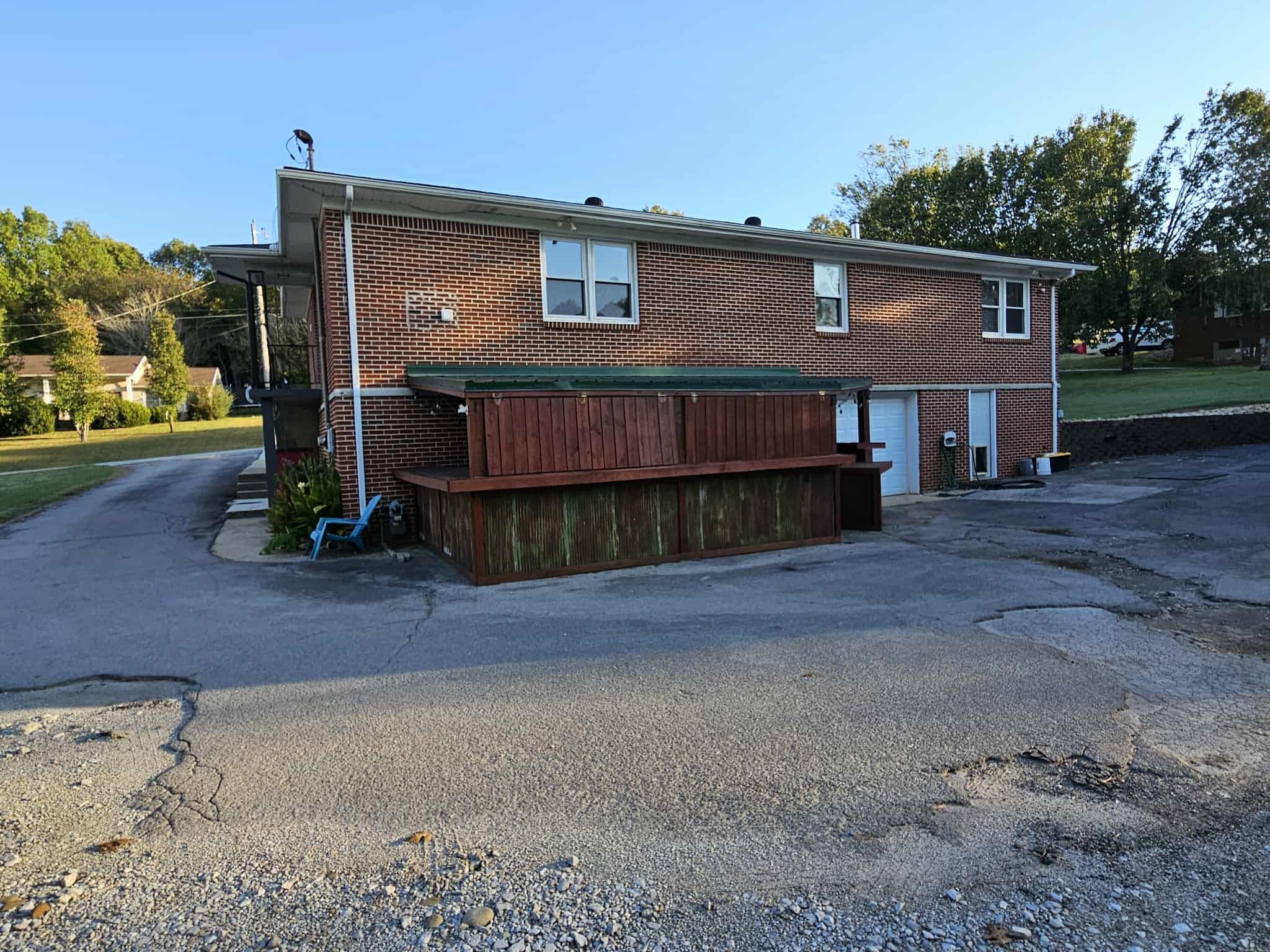 636 Carmack Avenue Carthage, TN 37030 - Photo 6 of 46