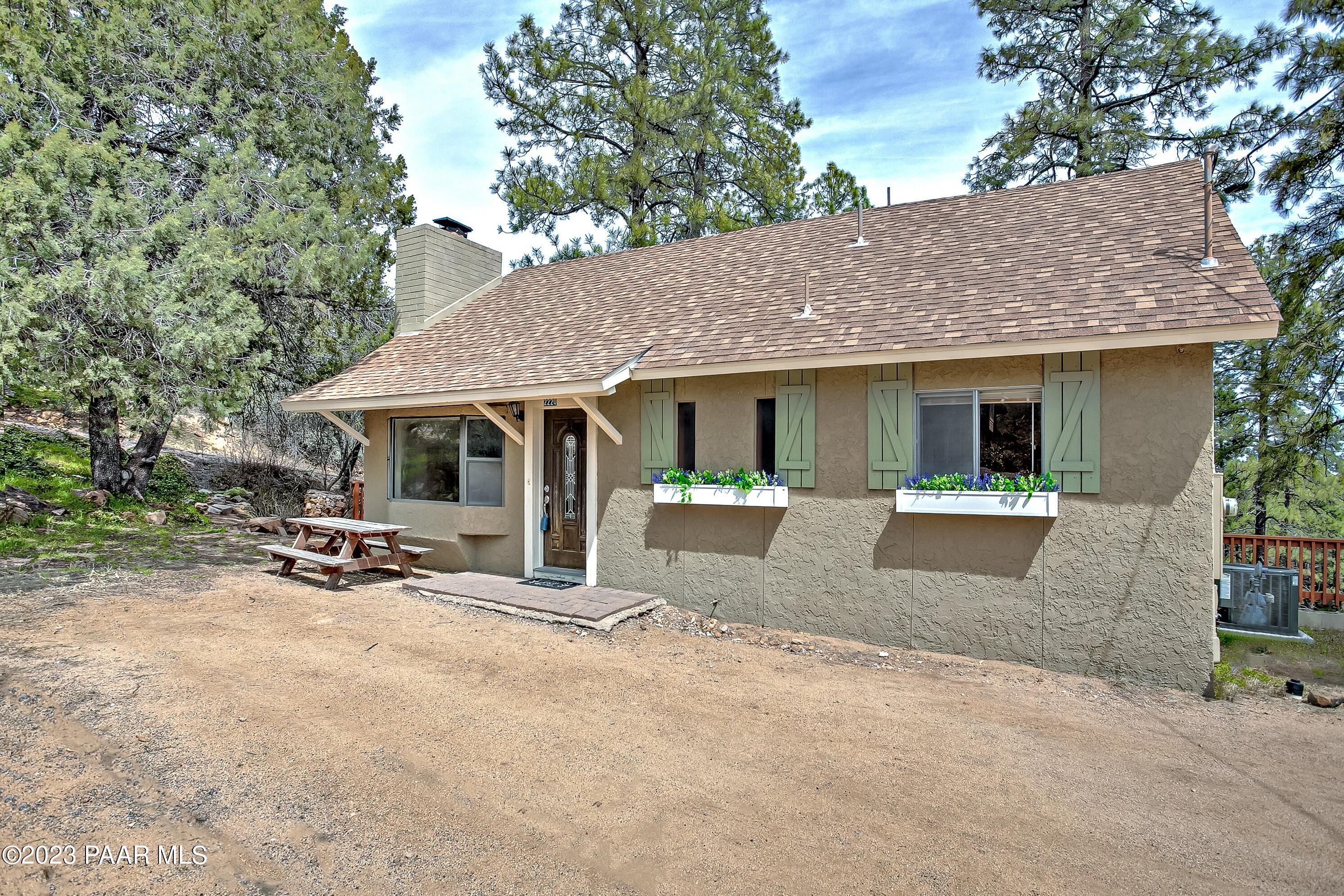 2220 Vista Ridge Road Prescott, AZ 86303 - Photo 1 of 17 001_Front