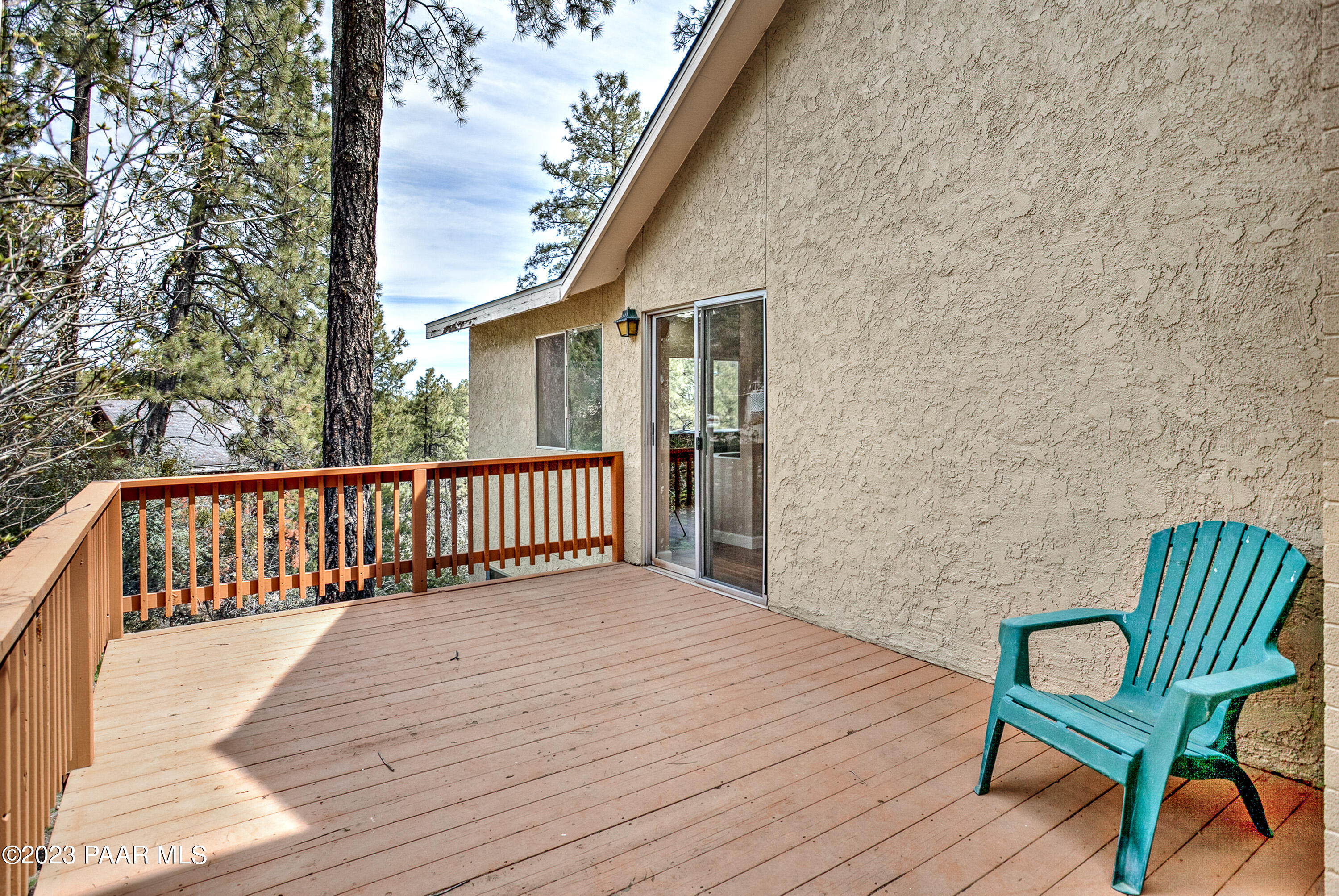 2220 Vista Ridge Road Prescott, AZ 86303 - Photo 17 of 17 017_Deck