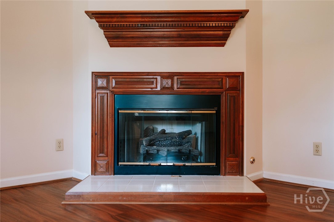 28 Springlake Estates Road Crawford, GA 30630 - Photo 6 of 49 Gallery Image 6