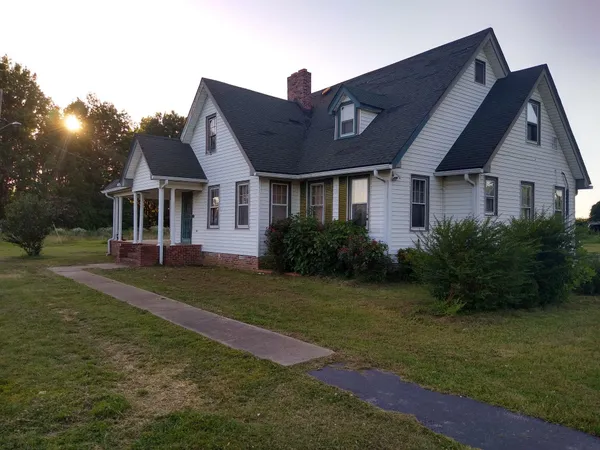 $229,000 | 475 Denmark Jackson Road, Denmark, TN 38391