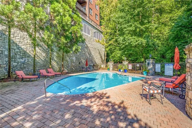 $750,000 | 3280 Stillhouse Lane Southeast, Unit 410, Atlanta, GA 30339