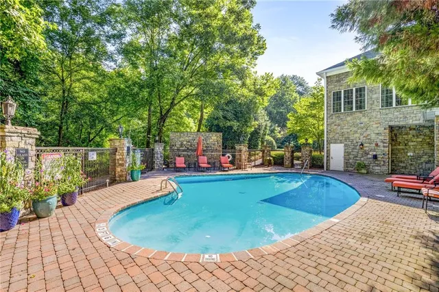 $750,000 | 3280 Stillhouse Lane Southeast, Unit 410, Atlanta, GA 30339