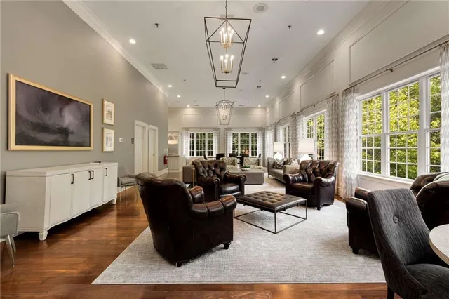 $750,000 | 3280 Stillhouse Lane Southeast, Unit 410, Atlanta, GA 30339