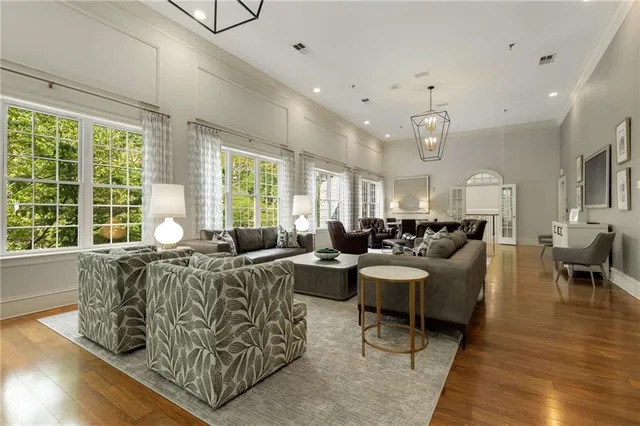 $750,000 | 3280 Stillhouse Lane Southeast, Unit 410, Atlanta, GA 30339