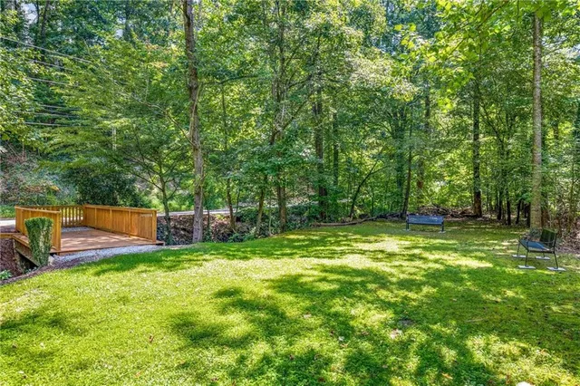 $750,000 | 3280 Stillhouse Lane Southeast, Unit 410, Atlanta, GA 30339