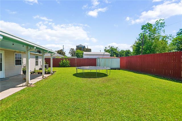 103 Allie Lane Luling, LA 70070 - Photo 15 of 15