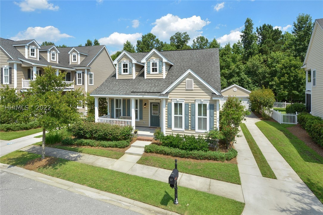 57 Woods Bay Road Bluffton, SC 29910 - Photo 1 of 1 Gallery Image 1